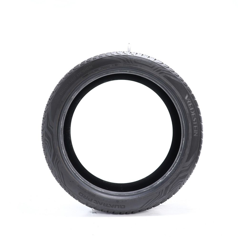 Used 255/40R20 Vredestein Quatrac Pro 101Y - 6.5/32 - Image 3