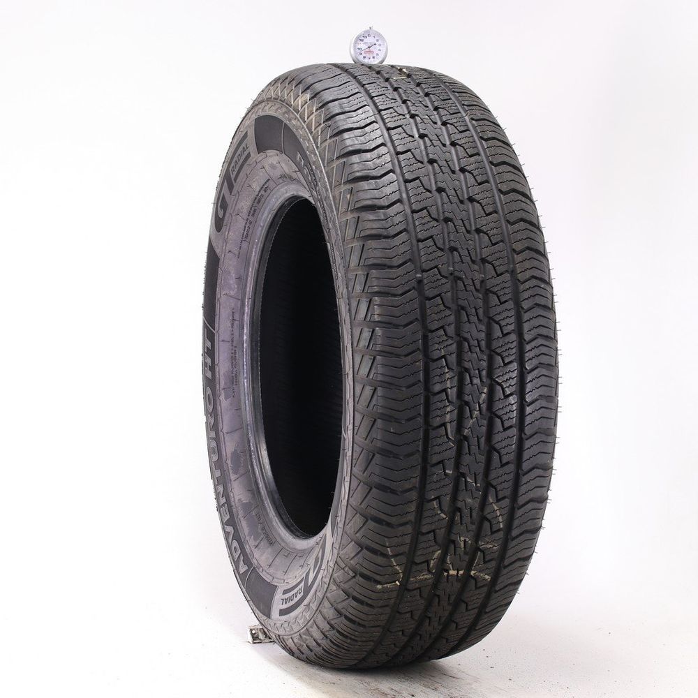 Set of (2) Used 275/65R18 GT Radial Adventuro HT 114T - 8-9.5/32 - Image 4