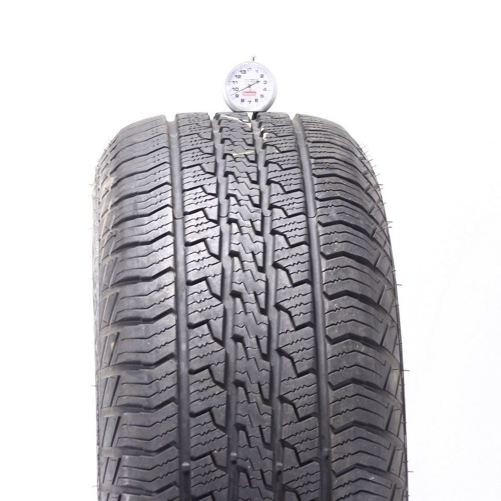 Set of (2) Used 275/65R18 GT Radial Adventuro HT 114T - 8-9.5/32 - Image 5