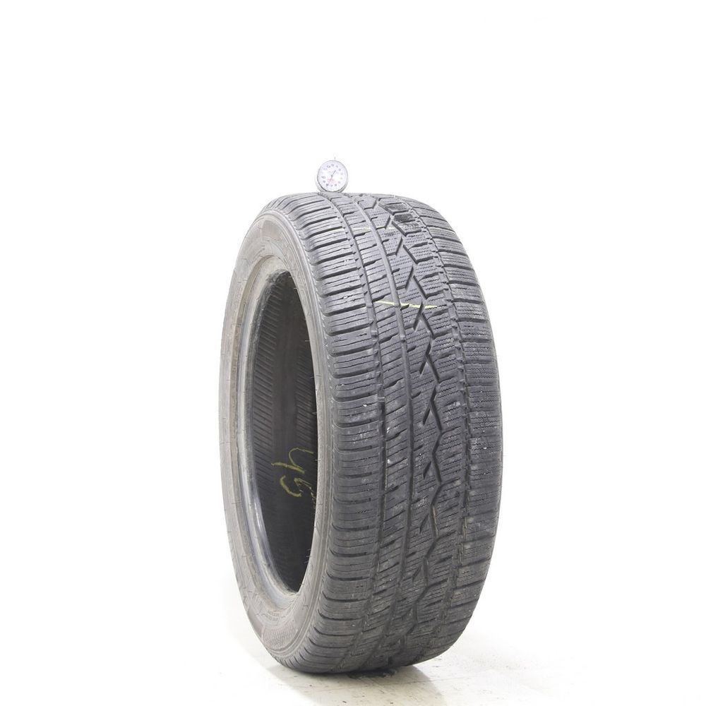 Used 245/50R19 Toyo Celsius 105V - 7.5/32 - Image 1