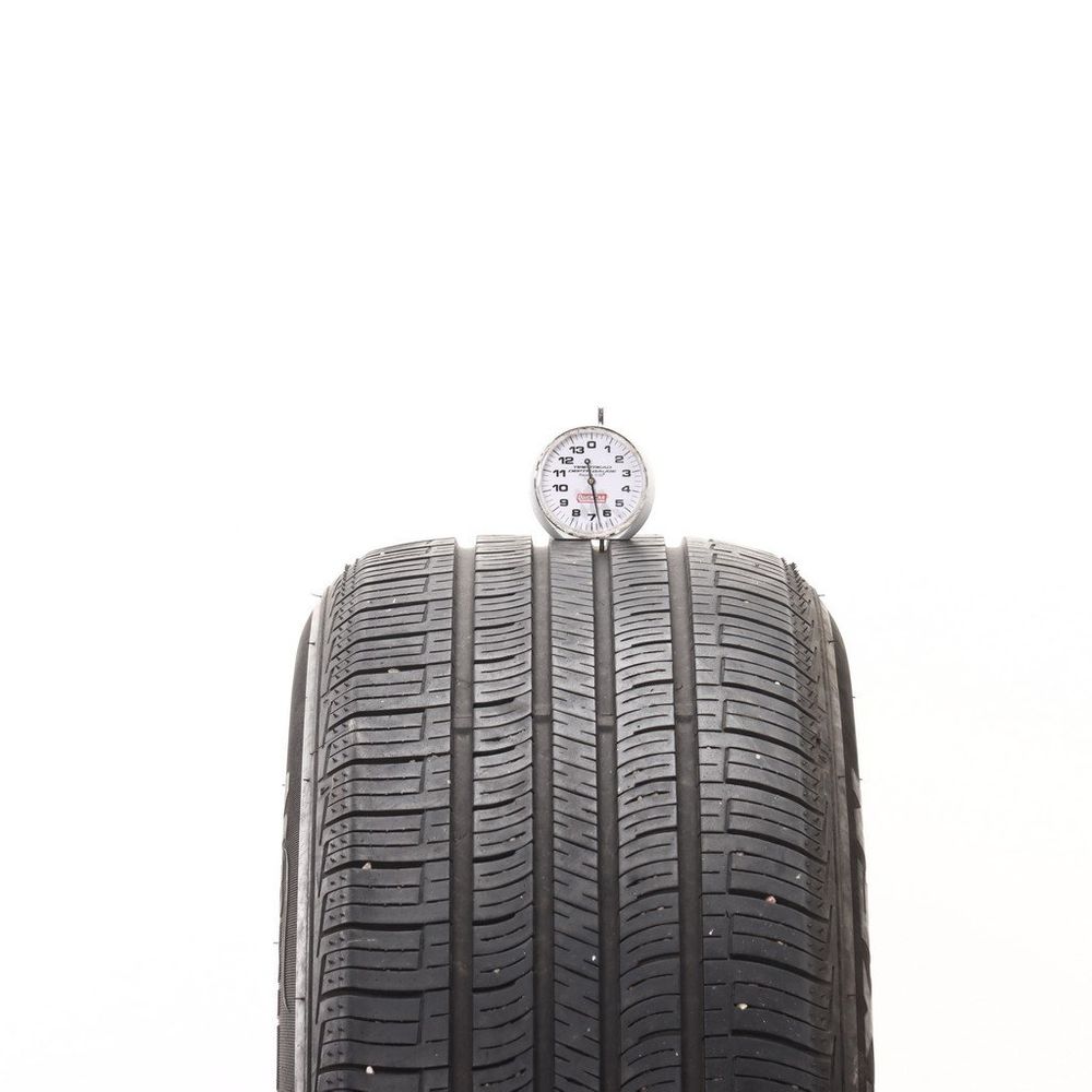 Set of (4) Used 215/55R17 Nexen N'Priz AH5 94H - 6.5/32 - Image 2