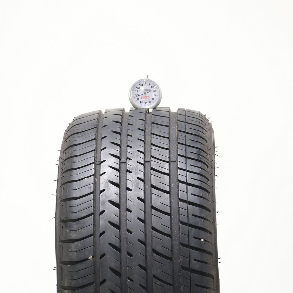 Set of (4) Used 225/45ZR19 Kenda Vezda UHP A/S 96W - 9-9.5/32 - Image 5