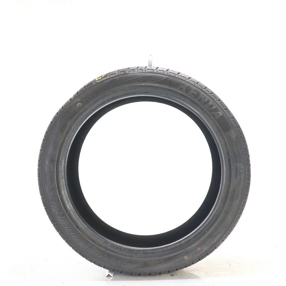Set of (4) Used 225/45ZR19 Kenda Vezda UHP A/S 96W - 9-9.5/32 - Image 6