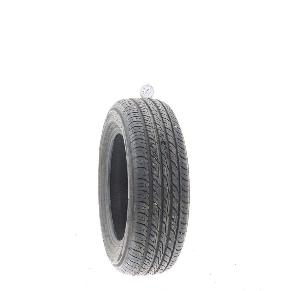 Set of (4) Used 195/65R15 Ironman IMove Gen 3 AS 91H - 8.5-10/32 - Image 1