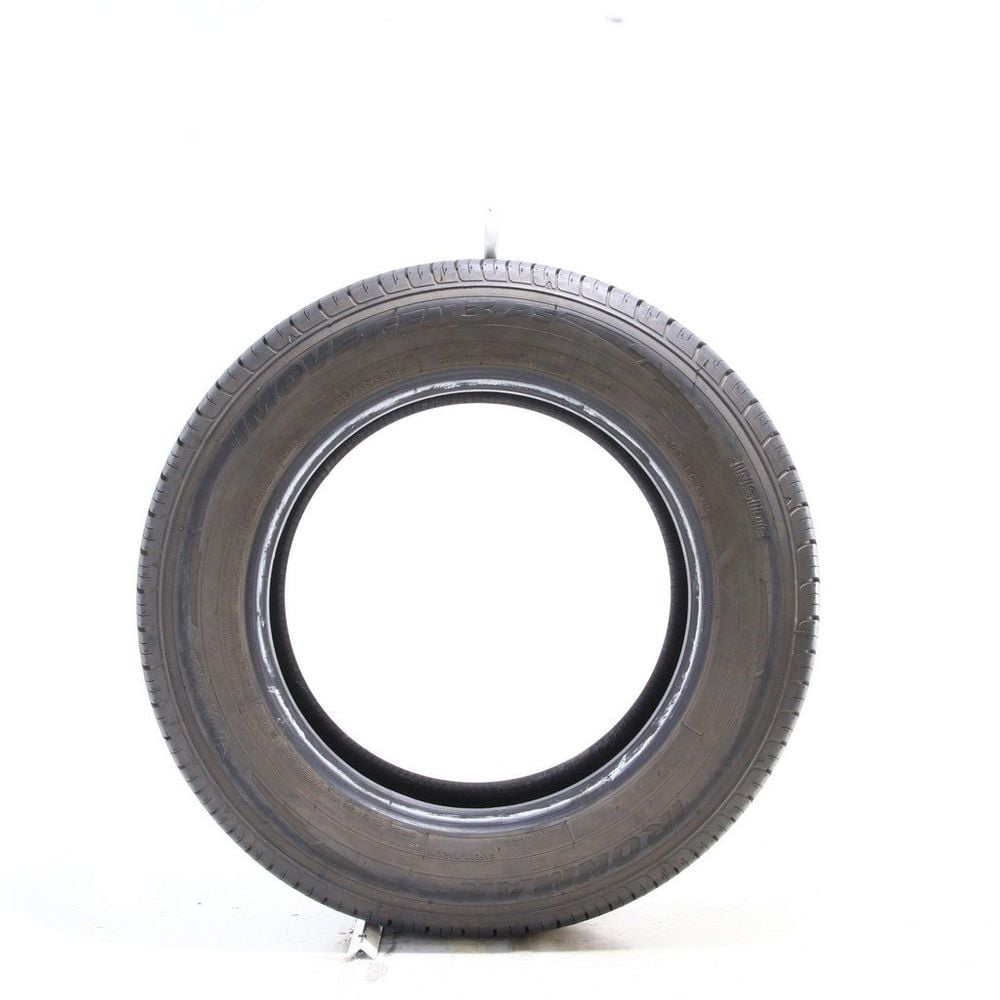 Set of (4) Used 195/65R15 Ironman IMove Gen 3 AS 91H - 8.5-10/32 - Image 6