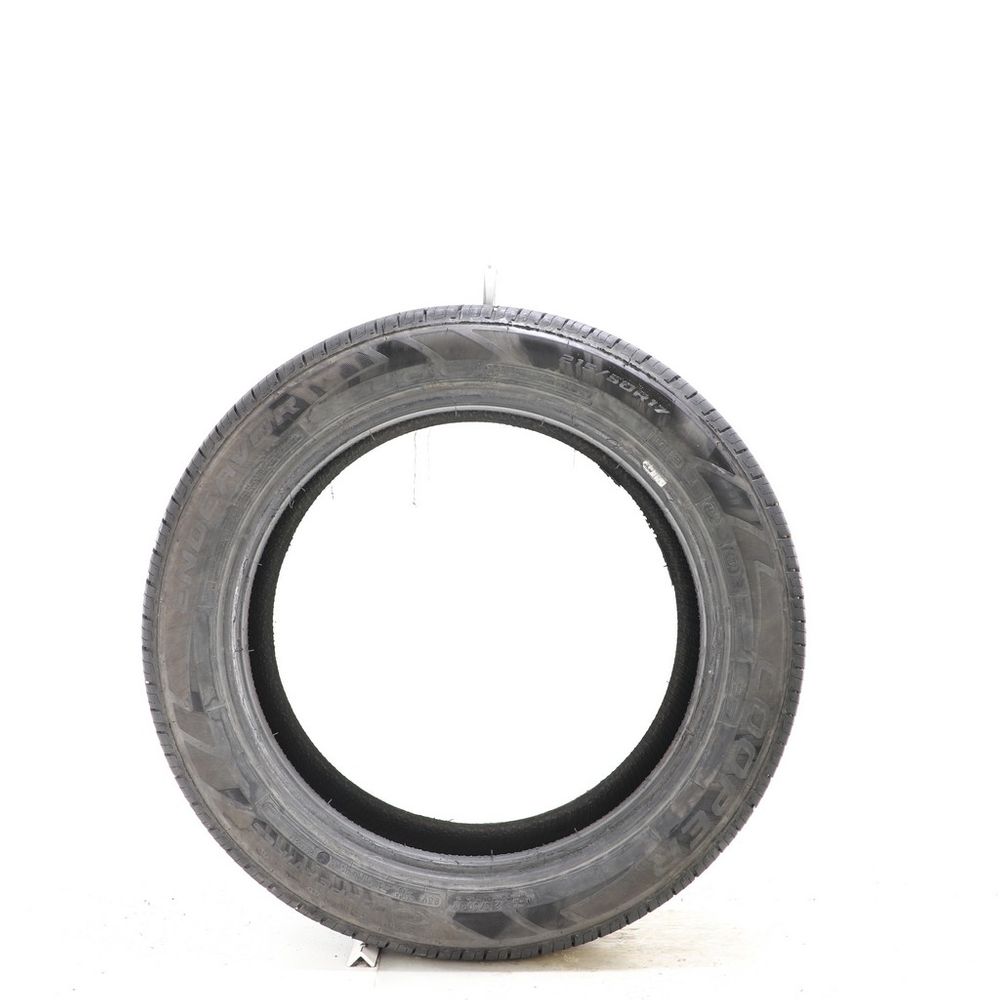 Used 215/50R17 Cooper Endeavor 95V - 8/32 - Image 3