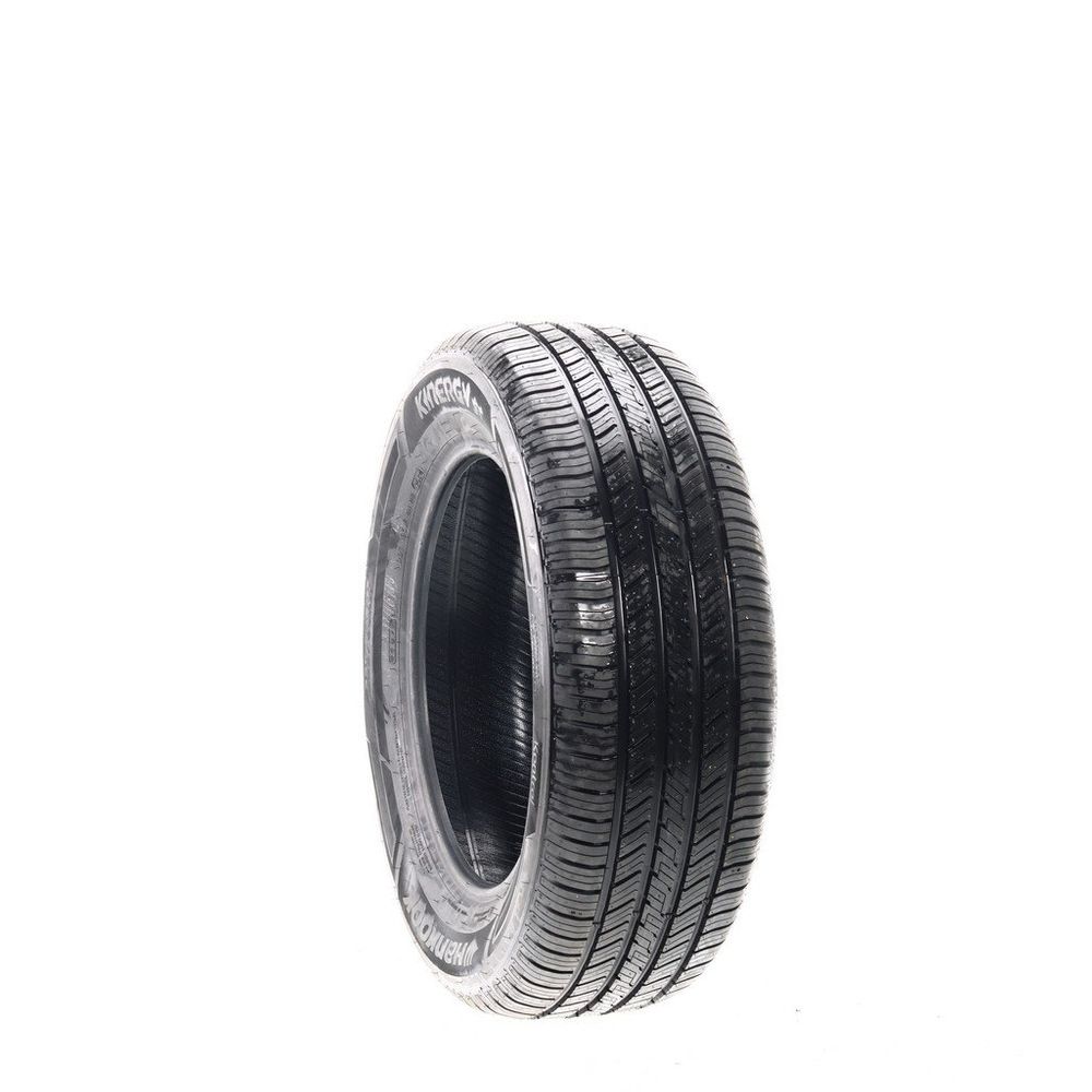 Driven Once 225/60R17 Hankook Kinergy ST 99T - 8.5/32 - Image 1