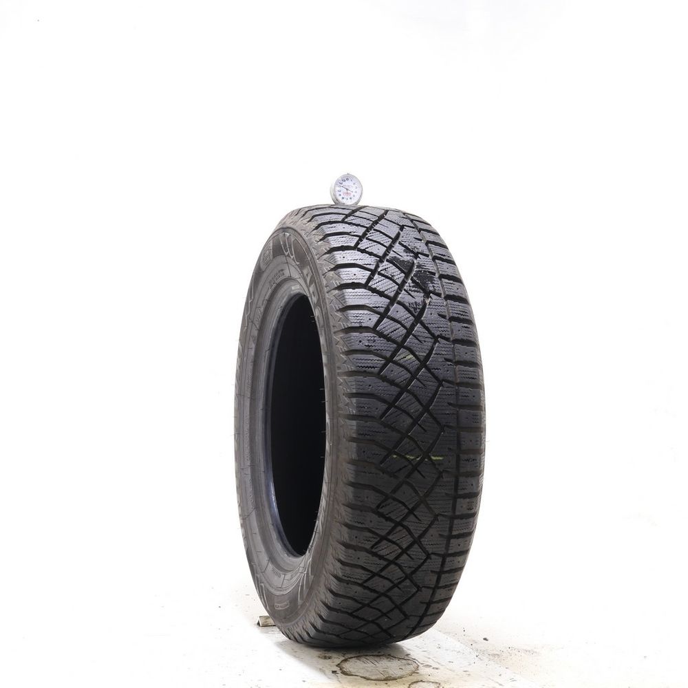 Used 215/65R16 Arctic Claw Winter WXI 98T - 11/32 - Image 1