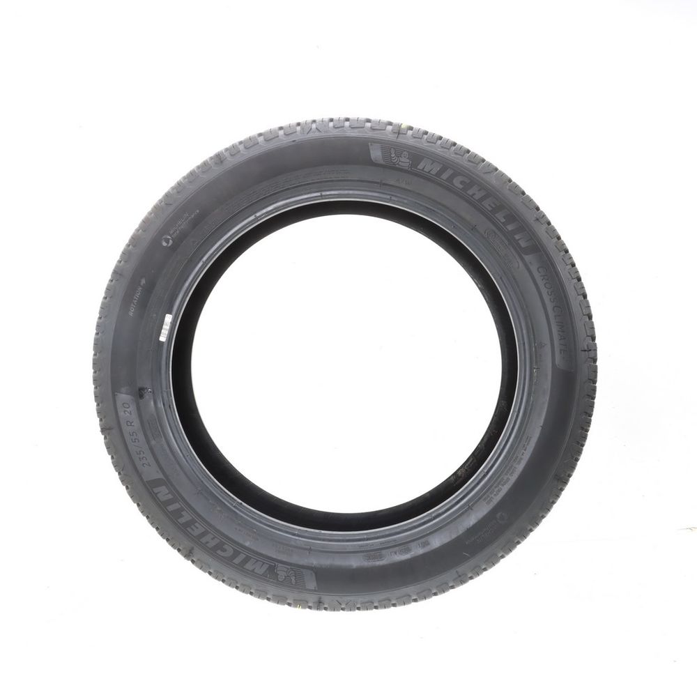 Driven Once 235/55R20 Michelin CrossClimate 2 102H - 10/32 - Image 3