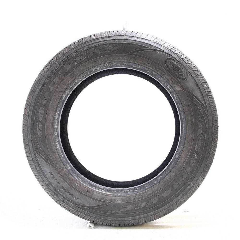 Used 235/65R18 Goodyear Assurance CS Fuel Max 106T - 7.5/32 - Image 3