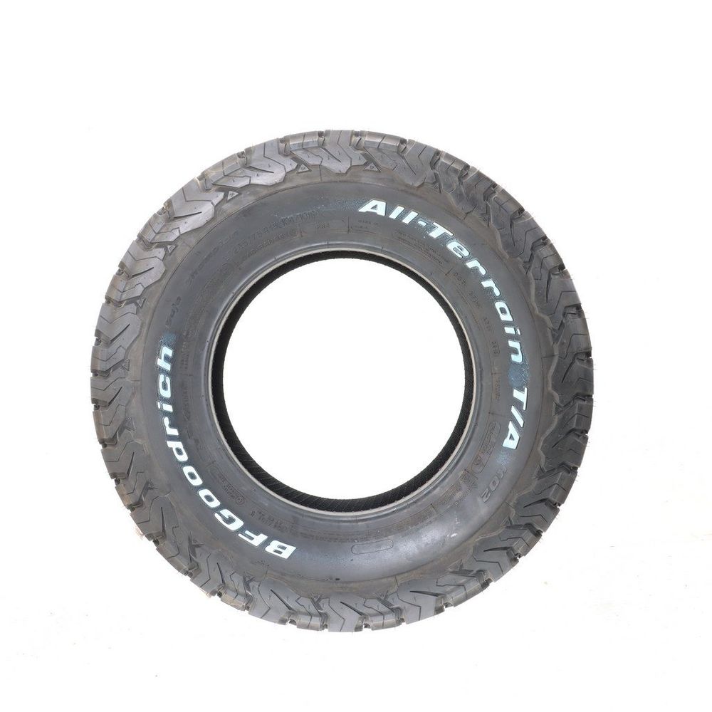 Driven Once LT 235/75R15 BFGoodrich All-Terrain T/A KO2 104/101S C - 14/32 - Image 3