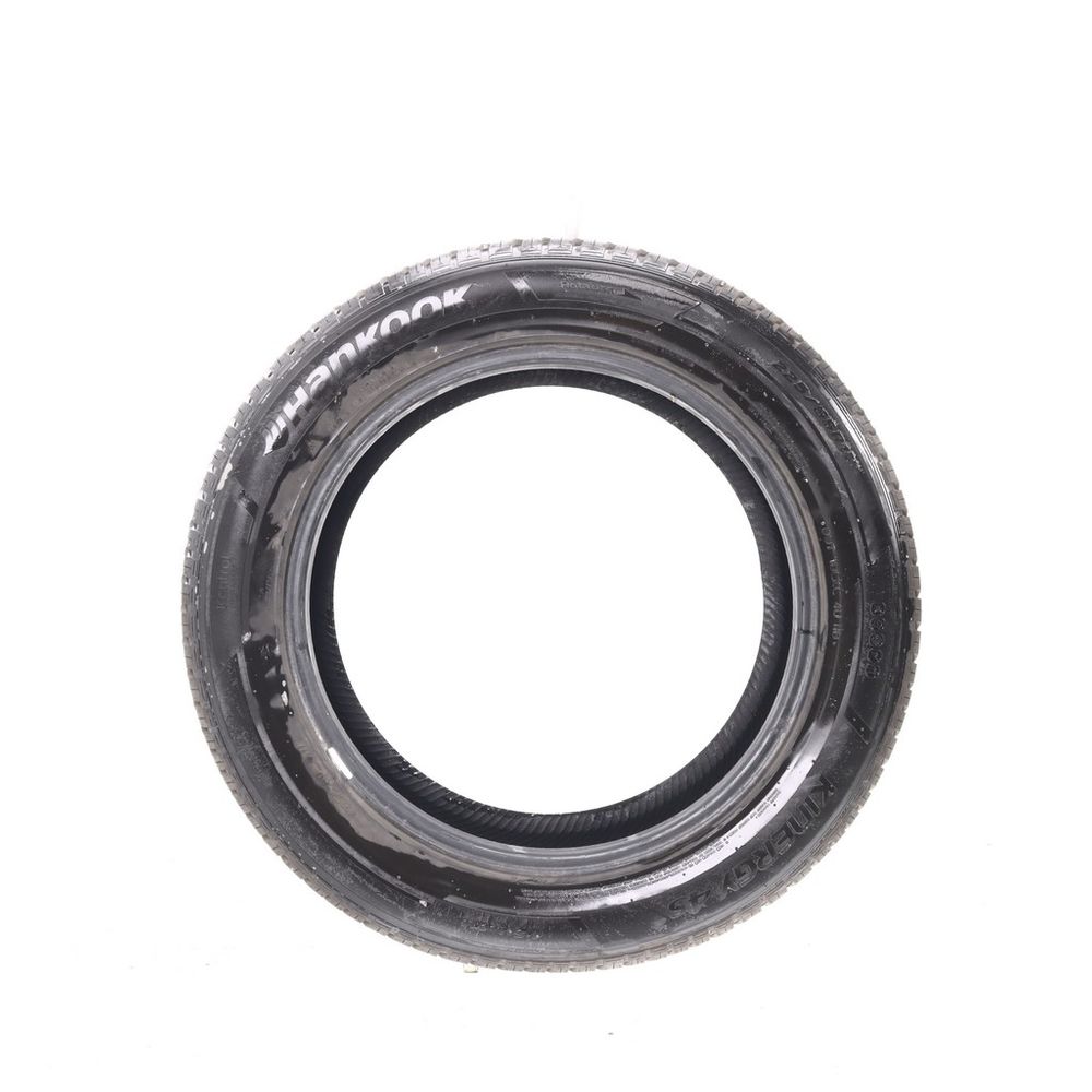 Used 225/55R17 Hankook Kinergy 4S2 101W - 7/32 - Image 3