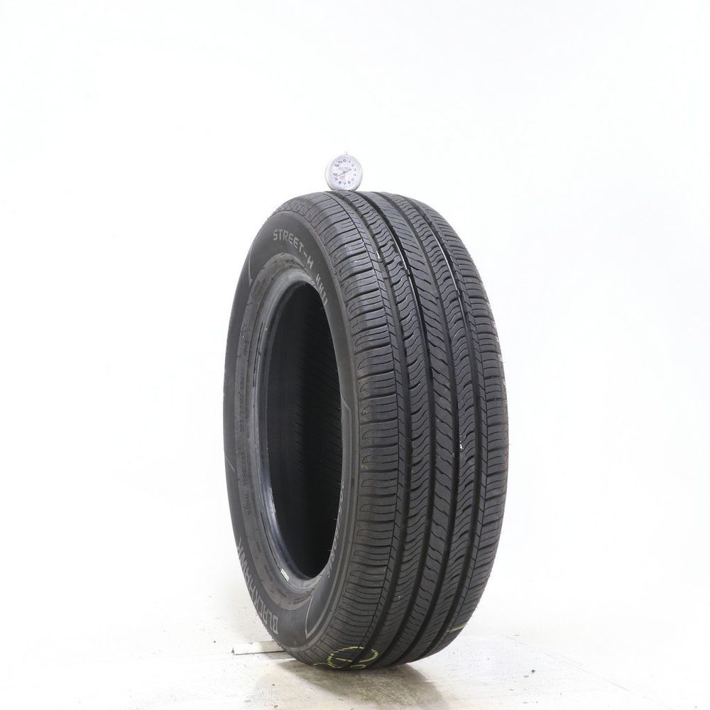 Used 205/60R16 Blackhawk Street-H HH11 92H - 9.5/32 - Image 1