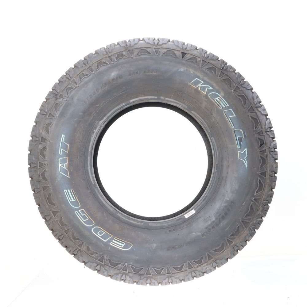 Used LT 285/75R16 Kelly Edge AT 126/123R E - 15/32 - Image 3