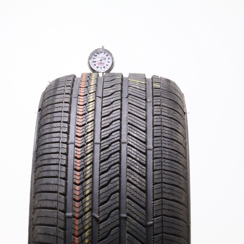 Set of (2) Used 285/45R21 Bridgestone Alenza Sport A/S 113H - 8.5-10/32 - Image 5