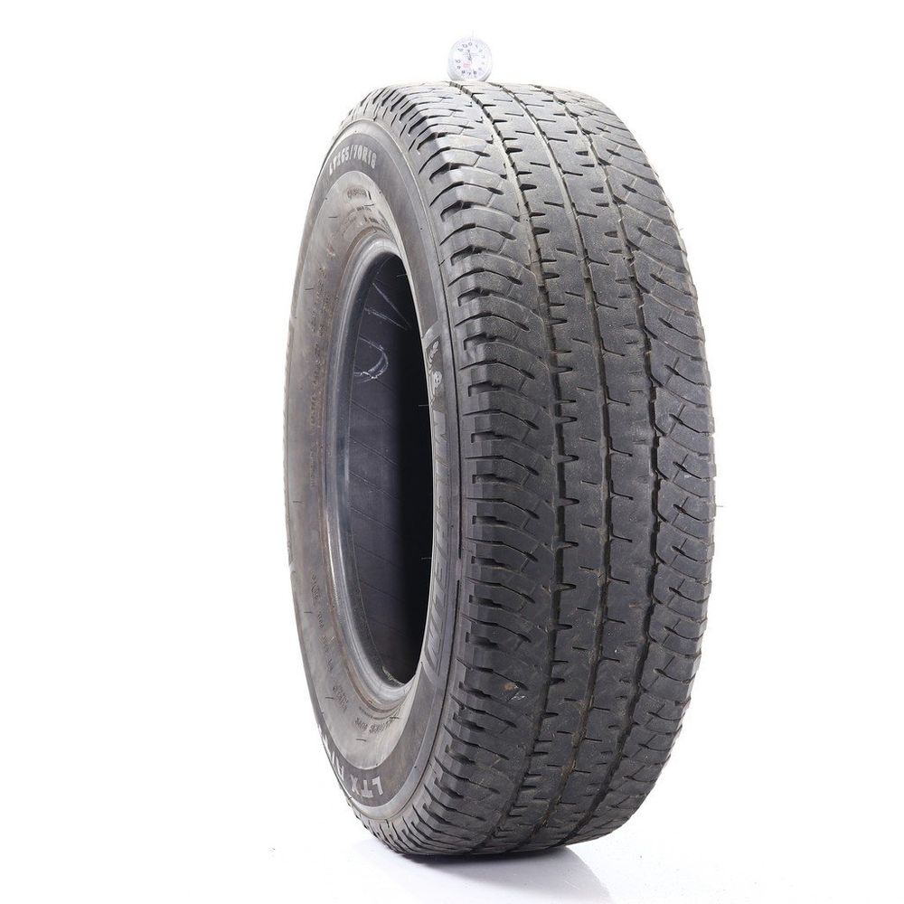 Used LT 265/70R18 Michelin LTX A/T2 124/121R E - 6/32 - Image 1