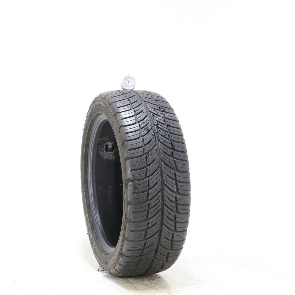 Used 205/50ZR17 BFGoodrich g-Force Comp-2 A/S Plus 93Y - 6.5/32 - Image 1