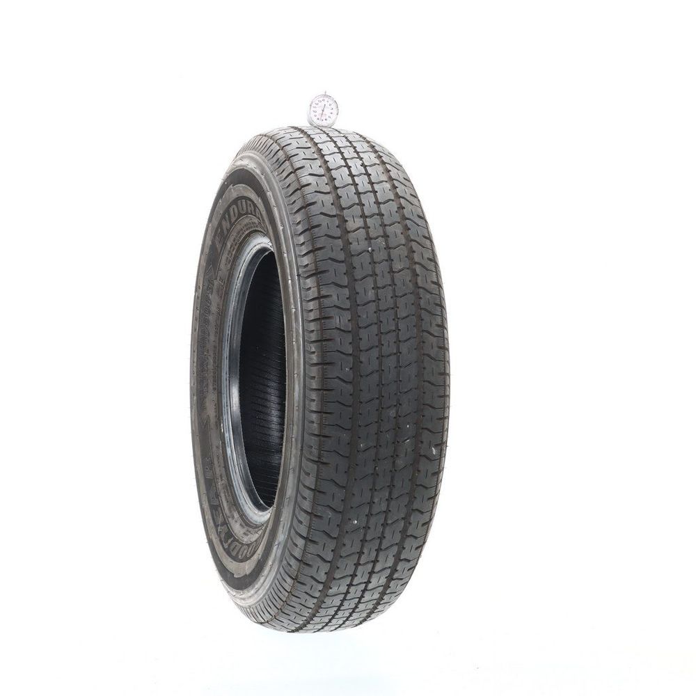 Used ST 235/80R16 Goodyear Endurance 123/119N E - 7.5/32 - Image 1