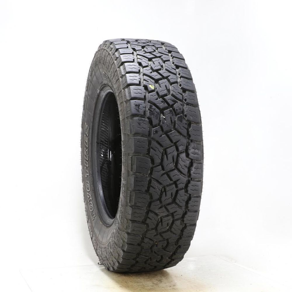 Used LT 275/70R18 Toyo Open Country A/T III 125/122S E - 14/32 - Image 1