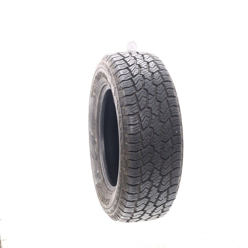 Set of (2) Used LT 275/65R18 Sailun Terramax A/T 123/120R E - 13-13.5/32 - Image 1