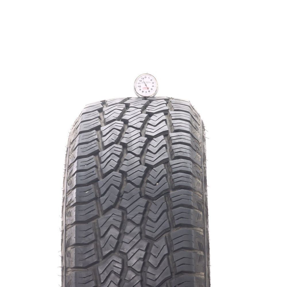 Set of (2) Used LT 275/65R18 Sailun Terramax A/T 123/120R E - 13-13.5/32 - Image 2
