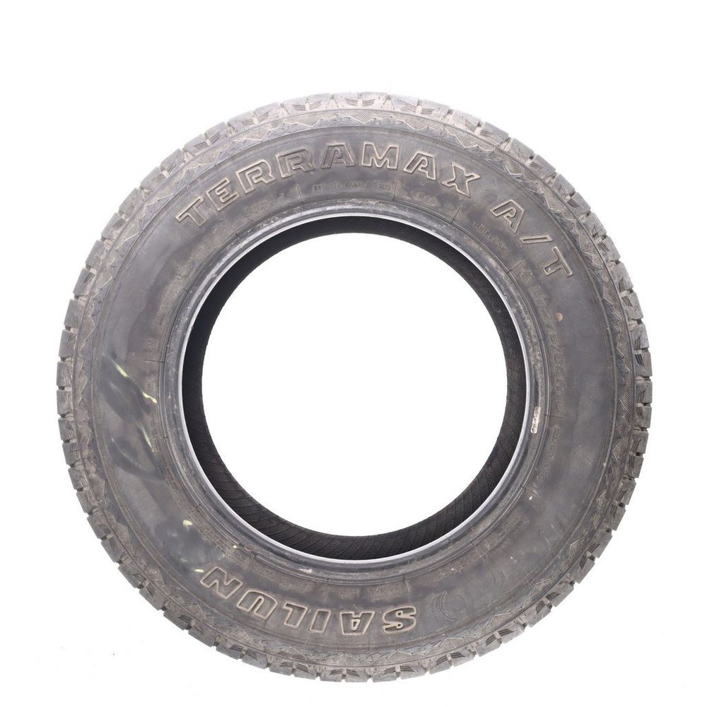 Set of (2) Used LT 275/65R18 Sailun Terramax A/T 123/120R E - 13-13.5/32 - Image 3