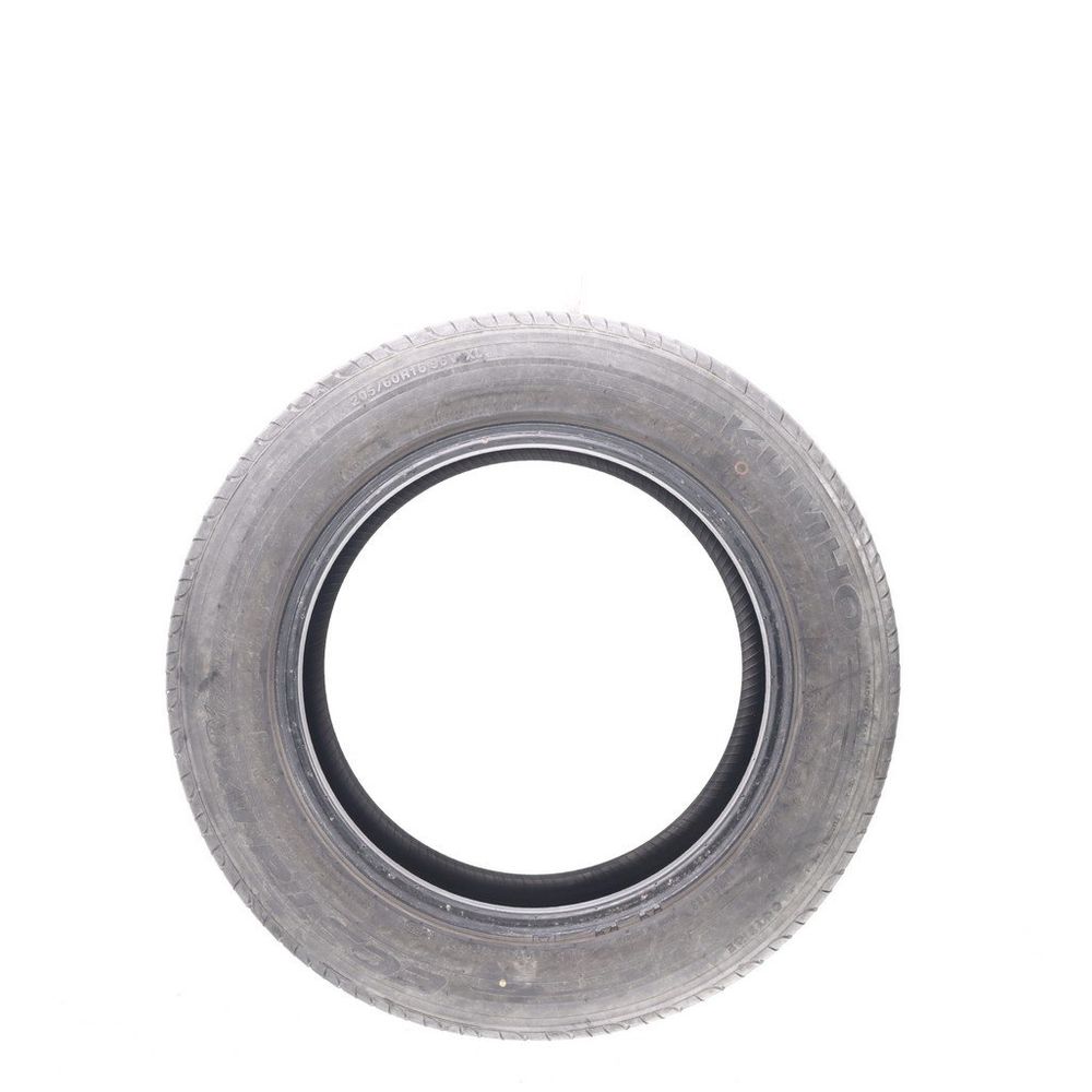 Used 205/60R16 Kumho Ecsta LX Platinum 97V - 8/32 - Image 3