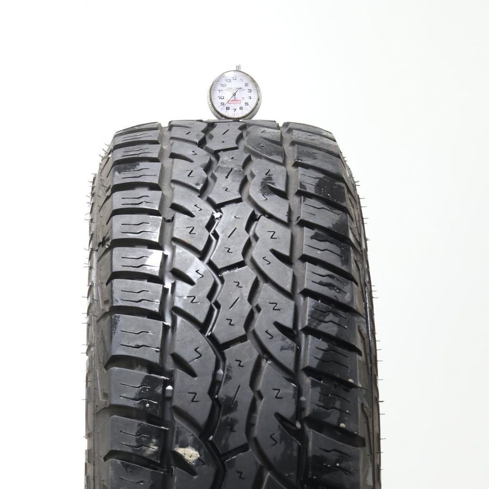 Set of (2) Used 265/70R18 Ironman All Country AT 116T - 7.5-8.5/32 - Image 5