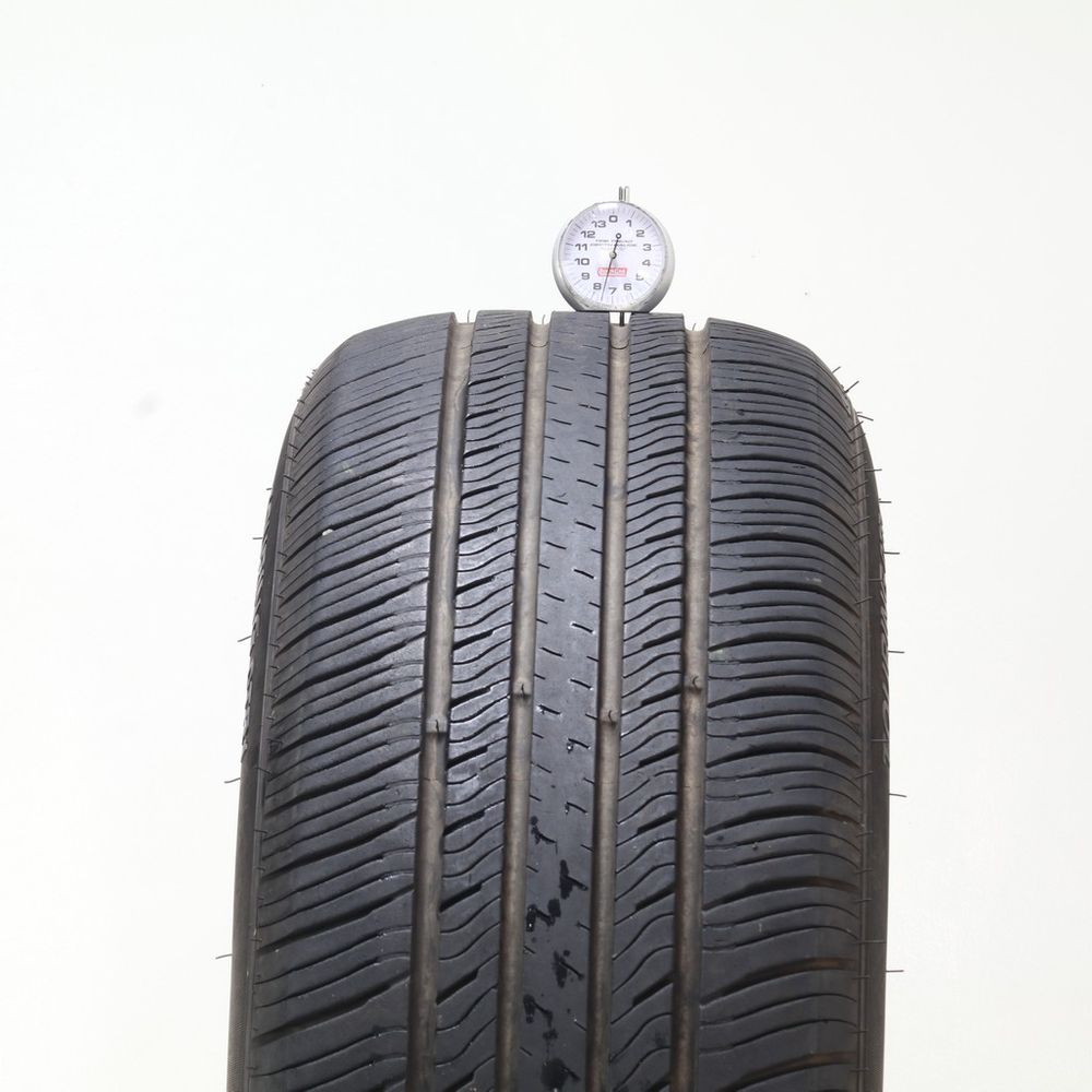 Set of (2) Used 245/60R18 Dextero Touring DTR1 105H - 7.5/32 - Image 2
