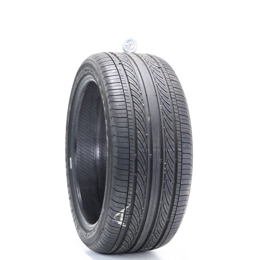 Used 255/40ZR19 Federal Formoza FD2 100Y - 10/32 - Image 1