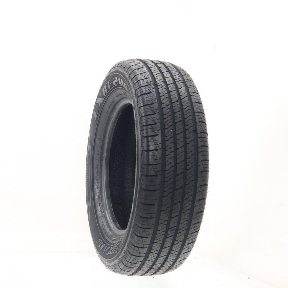 New 245/65R17 Lexani LXHT-206 105T - Image 1