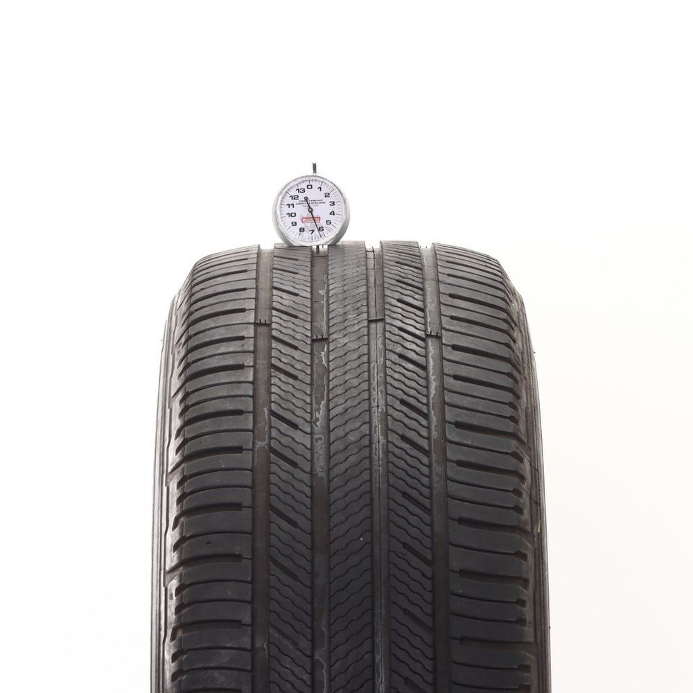 Set of (2) Used 235/60R18 Michelin Premier LTX 107V - 6-7.5/32 - Image 2
