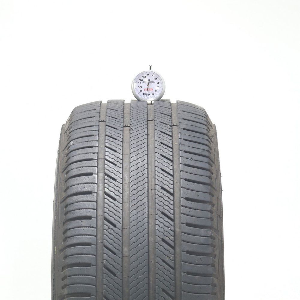 Set of (2) Used 235/60R18 Michelin Premier LTX 107V - 6-7.5/32 - Image 5