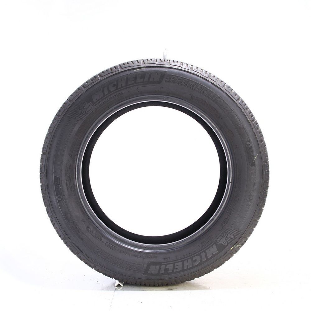 Set of (2) Used 235/60R18 Michelin Premier LTX 107V - 6-7.5/32 - Image 6