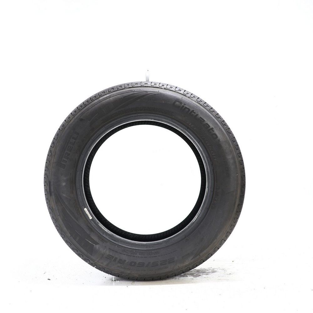 Used 225/60R16 Pirelli Cinturato strada 98H - 8.5/32 - Image 3