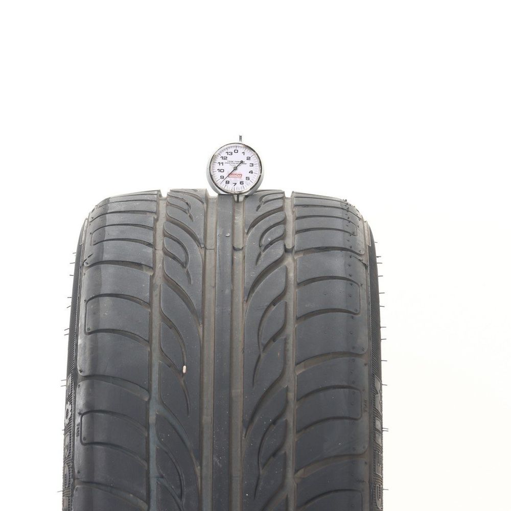 Used 245/40ZR17 Forceum Hena 95W - 8.5/32 - Image 2