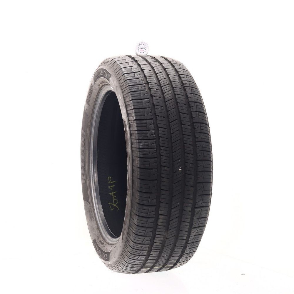 Used 255/50R20 Goodyear Reliant All-season 109H - 10.5/32 - Image 1