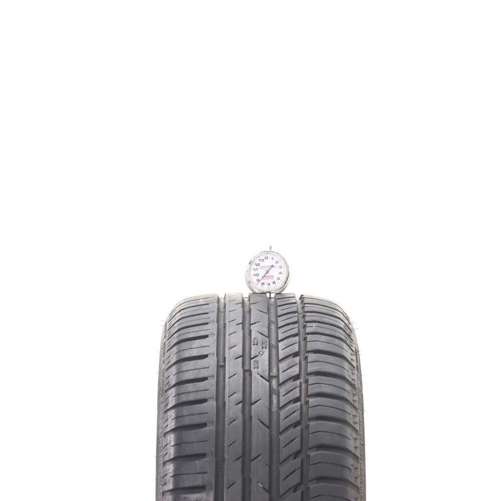 Used 205/55R16 Nokian zLine A/S 91W - 9/32 - Image 2