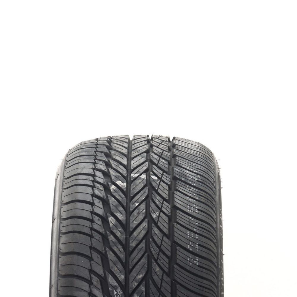 New 225/50R17 Vogue Custom Built Radial Gold/White 98V - Image 2