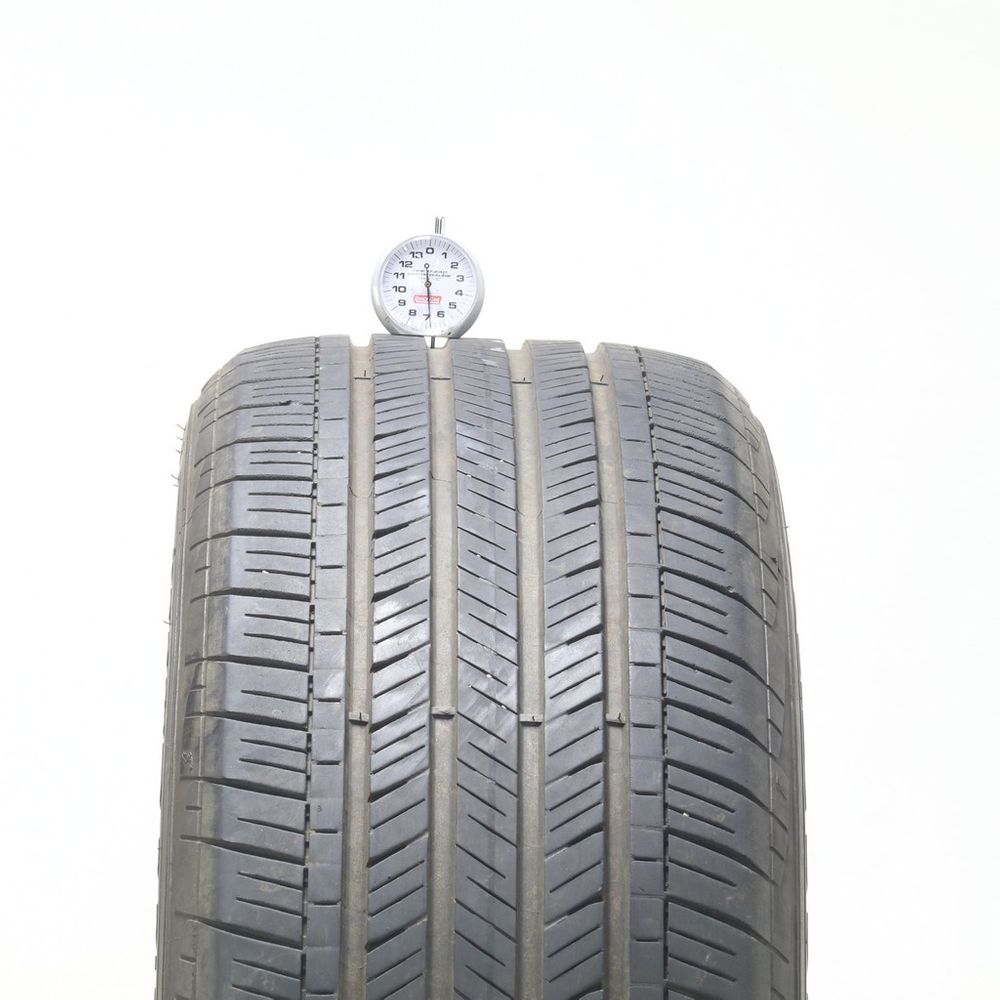 Set of (4) Used 255/50R20 Goodyear Assurance Finesse 105T - 5.5-6.5/32 - Image 5