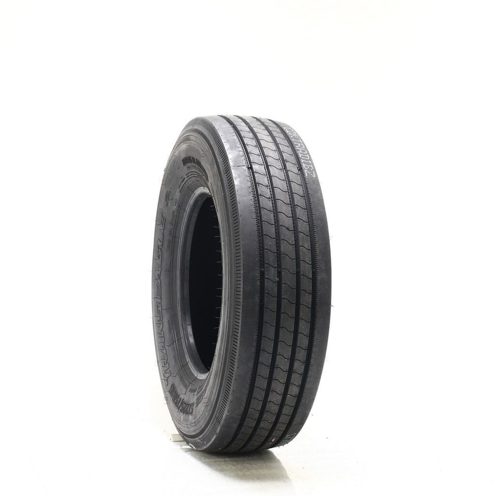 Set of (4) New ST 225/75R15 Transeagle ST Radial 123/119L G - 9.5/32 - Image 1