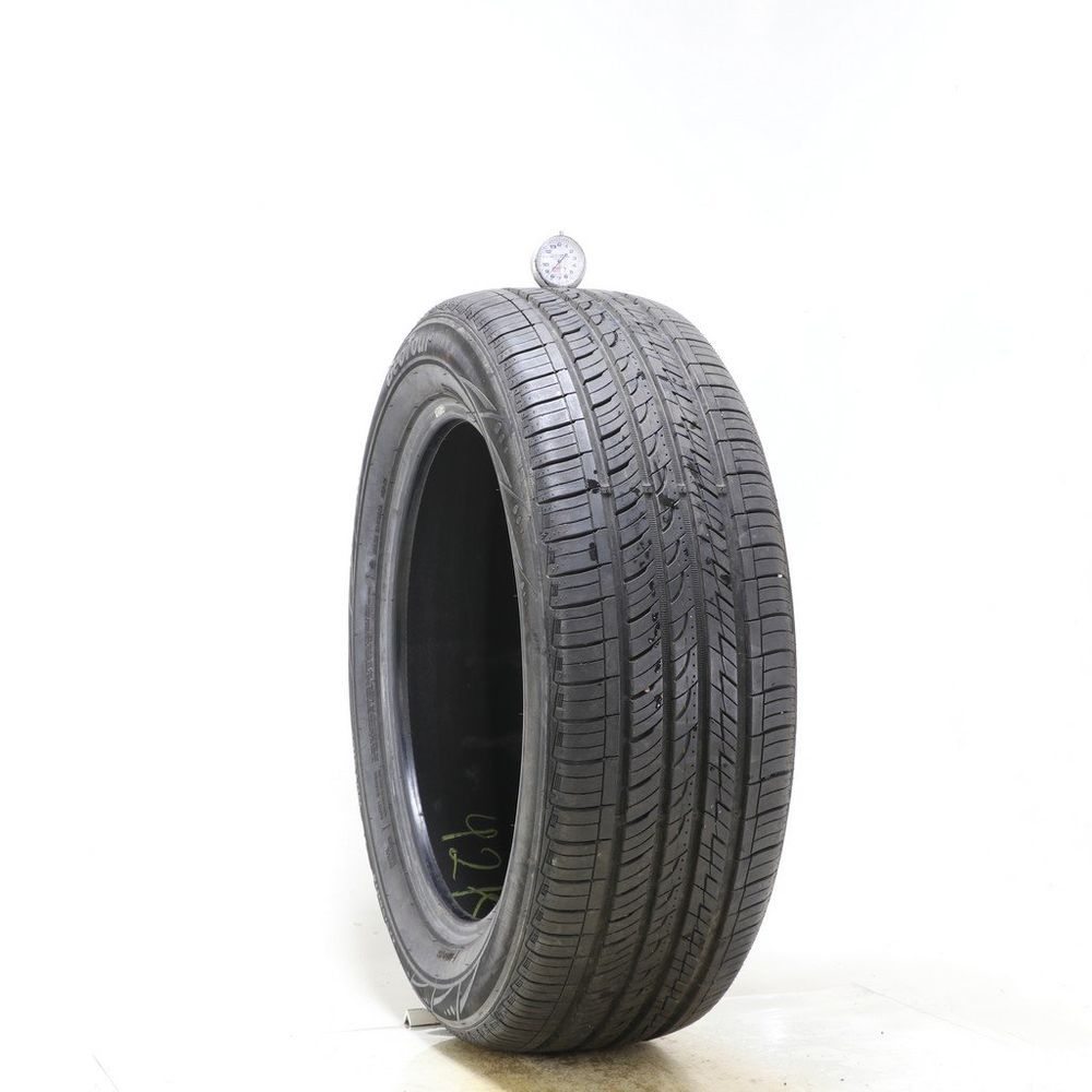 Used 225/55R18 Sumitomo GeoTour 98V - 8.5/32 - Image 1