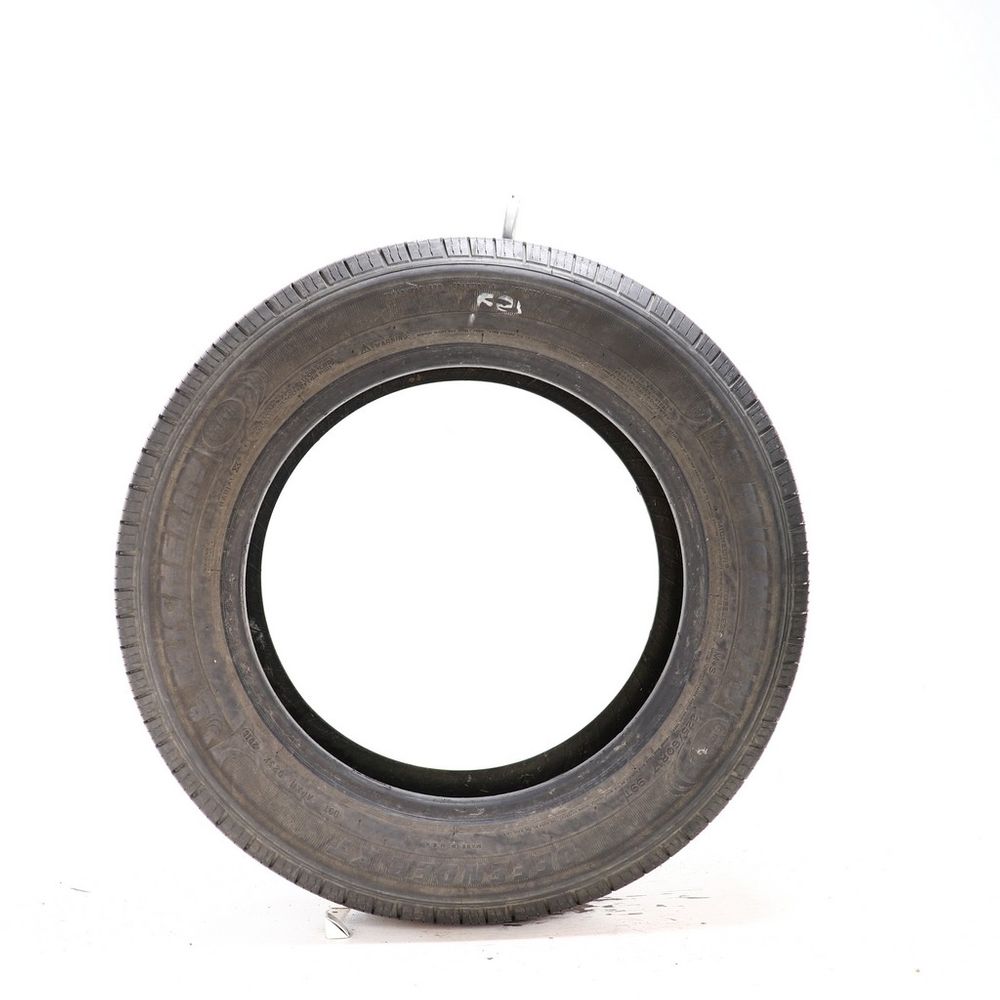 Used 225/60R17 Michelin Defender XT 99T - 8.5/32 - Image 3