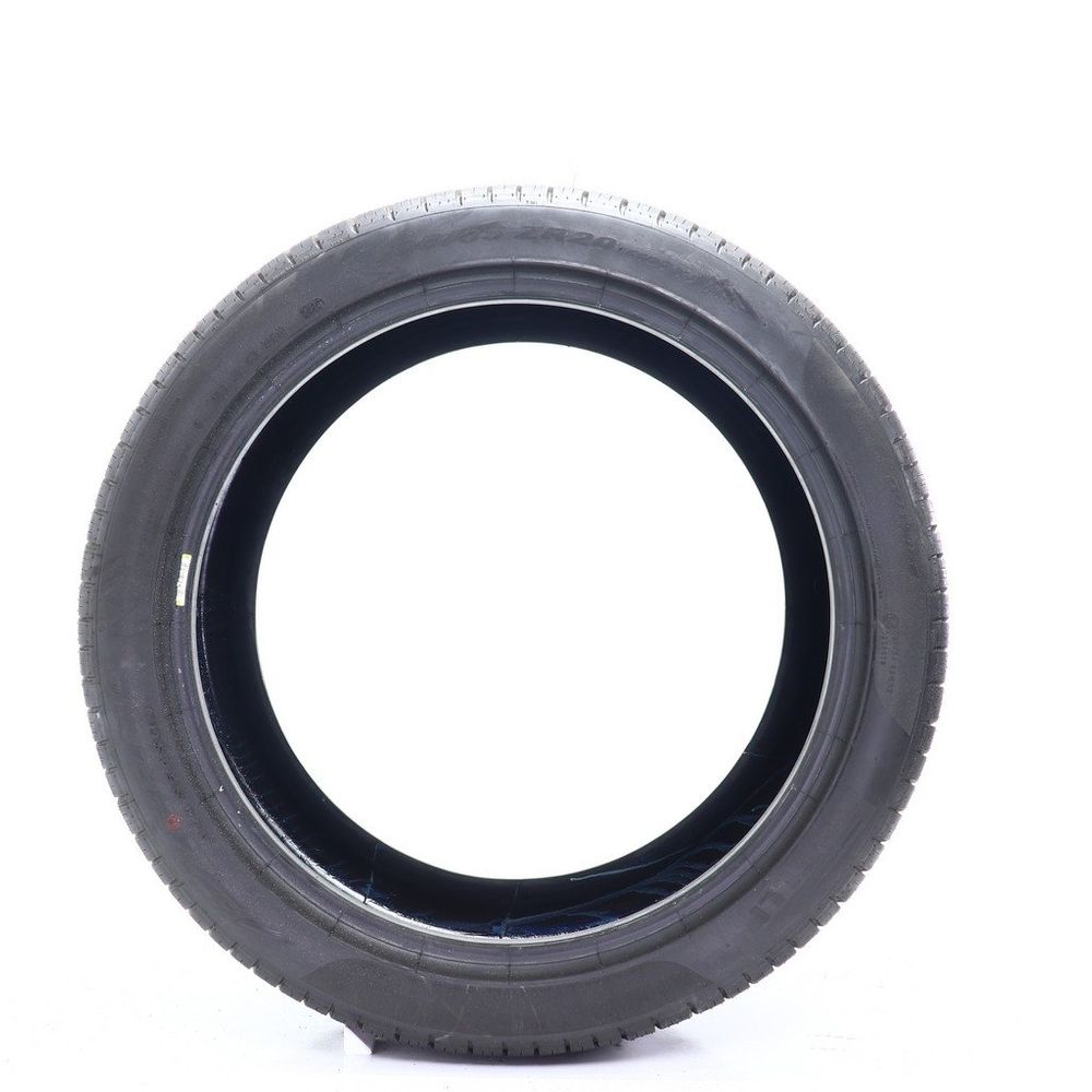 Set of (2) Used 305/35ZR20 Pirelli P Zero 107Y - 8-8.5/32 - Image 6
