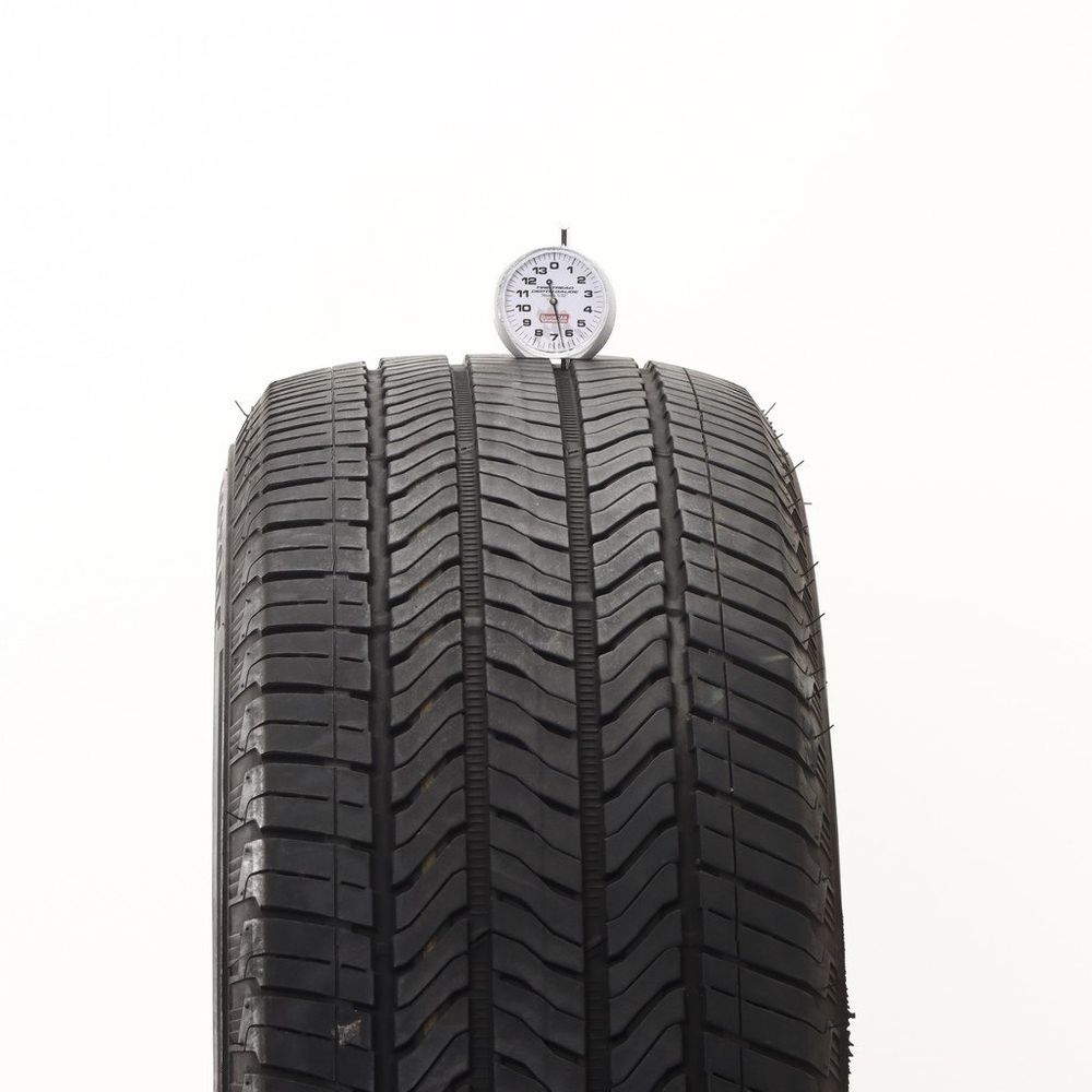 Set of (4) Used 255/65R18 Bridgestone Alenza A/S 02 111T - 6.5-7/32 - Image 2