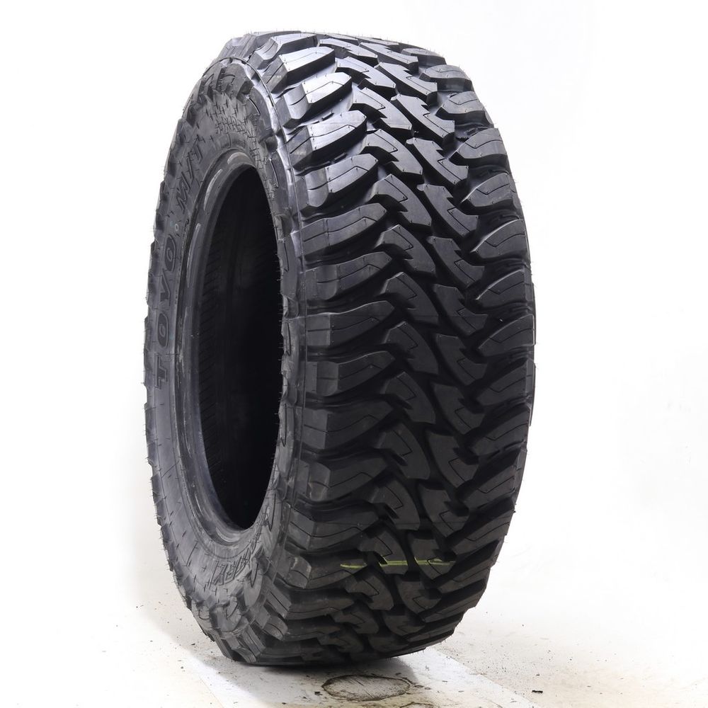 Set of (2) New LT 35X12.5R20 Toyo Open Country MT 125Q - 21/32 - Image 1