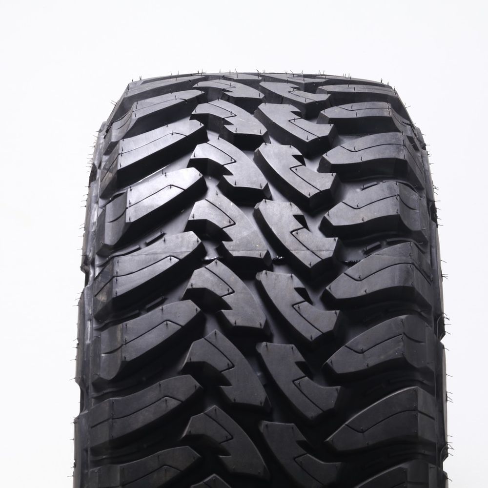 Set of (2) New LT 35X12.5R20 Toyo Open Country MT 125Q - 21/32 - Image 2