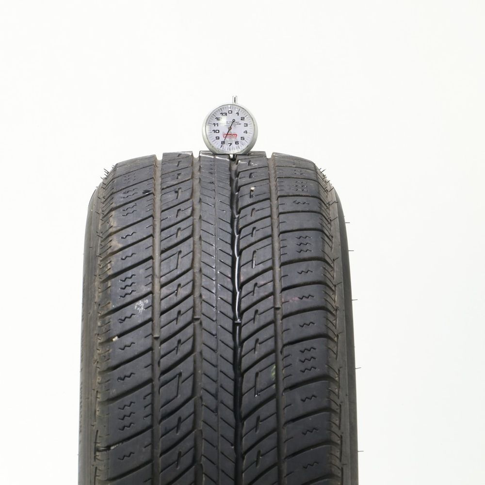 Used 225/60R18 Uniroyal Tiger Paw Touring A/S 100H - 7.5/32 - Image 2