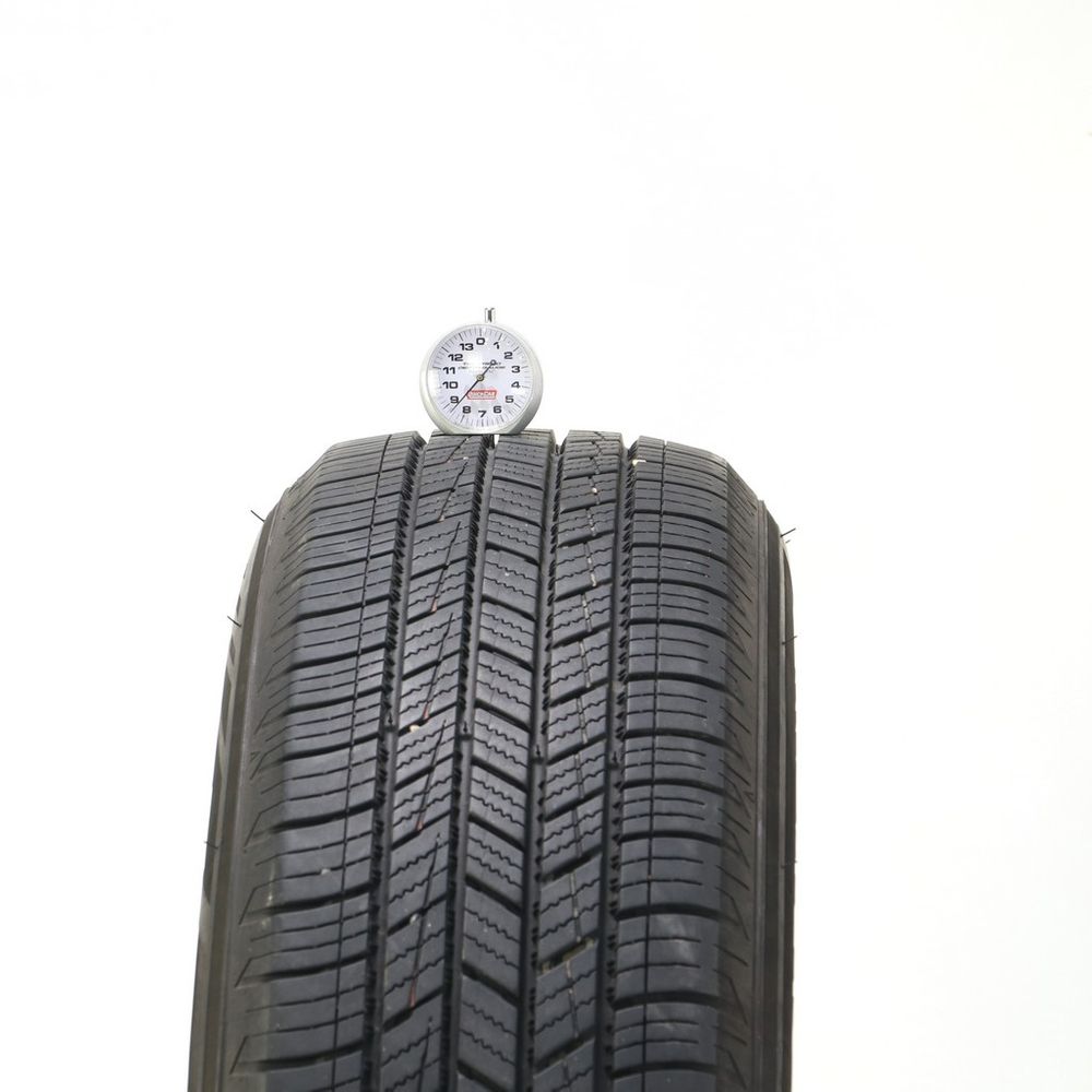 Used 225/60R18 Kumho Solus TA51a 100H - 8.5/32 - Image 2
