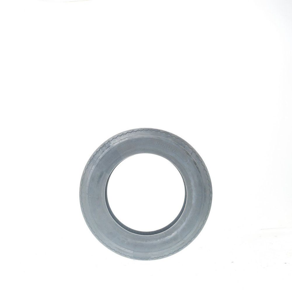 Set of (4) New 4.8-12 Hi-Run SU02 4Ply 1N/A - Image 3